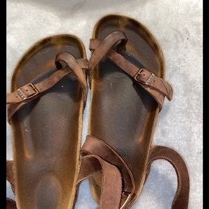 cute birkenstock’s